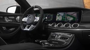 Mercedes-AMG E63 S Estate 2020 года  (WW)